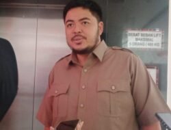 Muhammad Yusran Soroti Dugaan Tambang Ilegal Ditanah Milik Pemkot