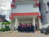 35 Anggota Satgas PDI Perjuangan Kaltim Ikuti Pelatihan di Cibubur