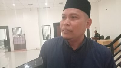 Salehuddin Minta Pemprov Lebih Serius Perhatikan Pendidikan Kaltim