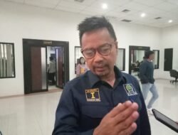 Komisi I DPRD Kaltim Gelar RDP Bersama Masyarakat Adat Dayak