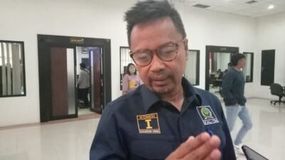 Komisi I DPRD Kaltim Gelar RDP Bersama Masyarakat Adat Dayak