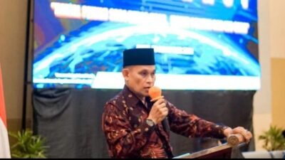 Bawaslu Samarinda Tetap Awasi Jika Ada Indikasi Kampanye Terselubung