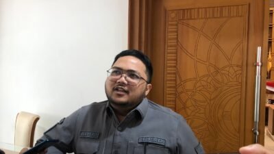 Heboh Pemalakan Warga di Tepian Sungai Mahakam, Afif Minta Satpol PP Lakukan Pengawasan