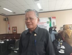Perkuat SDM, DPRD Kaltim Gelar Diskusi Bersama Mahasiswa S3 Unmul