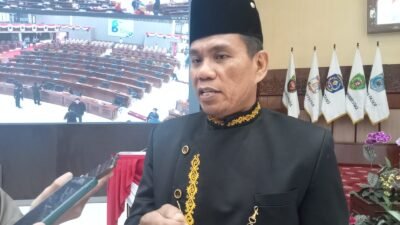 Soroti Kenaikan BPIH 2023, Rusman Ya’qub Harapkan Usulan Kemenag Harus Dikaji Kembali