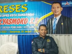 Eko Elyasmoko Serap Aspirasi di Dapil III, Warga Mengeluh Banjir Hingga Lowongan Kerja