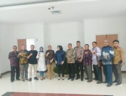 DPRD Tuban Kunjungin Samarinda, Belajar Tentang Perda Koperasi 