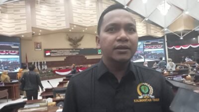 Tim Pansus Minta Pemprov Bersinergi Awasi Masalah Pertambangan