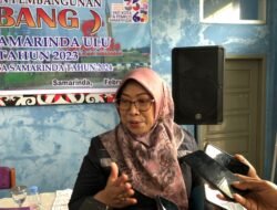 Komisi IV DPRD Samarinda Dorong Dunia Usaha Terlibat Kurangi Angka Stunting