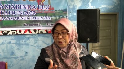 Komisi IV DPRD Samarinda Dorong Dunia Usaha Terlibat Kurangi Angka Stunting