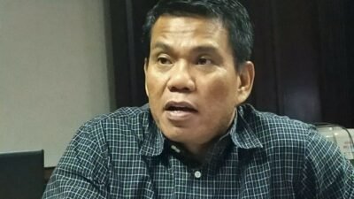 Mencegah Zakat Ilegal, Ketua Bapemperda Sebut Rencana Bentuk Peraturan Khusus