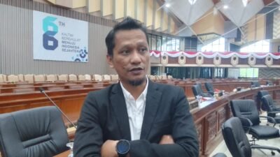 Wajib Memiliki Integritas, Nidya Listiyono Harap DPRD Kaltim Dilibatkan Seleksi Pemimpin BUMD