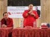 Silaturahmi Bersama Tokoh dan Warga PPU, Emir Moeis Ajak Kawal Pembangunan IKN
