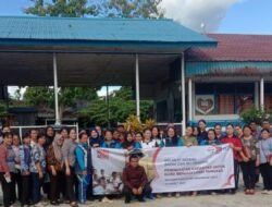 Tingkatkan Kapasitas, YCAB Gelar Kegiatan Hero 4Edu Bagi 100 Orang Guru Honorer