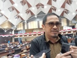 Marak Tambang Ilegal di Kaltim, Dewan Usulkan Pemprov Kirim Surat Terbuka Kepada Presiden Jokowi