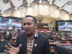 Dewan Akan Bentuk Tim Investigasi Yang Lebih Spesifik Permasalahan Tata Kelola Pertambangan