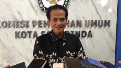 Subandi Sebut Tidak Ada Penambahan Dapil DPRD Samarinda