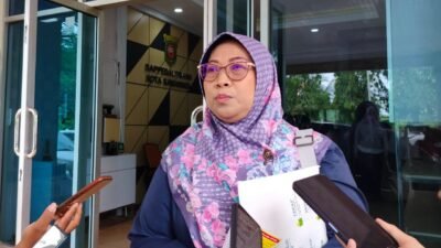 Komisi IV DPRD Samarinda Dukung Responsif Gender Di Kota Samarinda