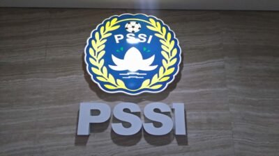 Hasil Audit Keuangan, PSSI Periode 2018-2019 Tidak Ada Catatan Pembukuan