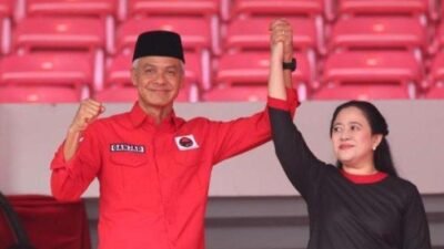 Puncak Peringatan Bulan Bung Karno, Puan Ajak Kader Menangkan PDIP Dan Ganjar Pranowo