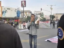 Tantangan Pertanian Hadapi Laju Globalisasi