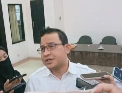 Ranperda Pajak dan Retribusi Daerah Masuk Tahap Finalisasi Draft