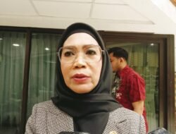 Puji Setyowati Minta Pemerintah Tingkatkan Infrastruktur Pendidikan di Kaltim