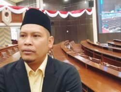 Salehuddin Dorong Pemerintah Perhatikan Infrastruktur Pendidikan di Kaltim