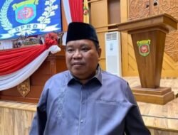 Wacana Kenaikan Upah Honorer, Sani Bin Husain Usulkan Solusi Jangka Panjang