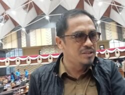 Masalah Sengketa Lahan Masih Ada Belum Terselesaikan, Marthinus Minta PJ Gubernur Kaltim Perlu Tindakan Baru