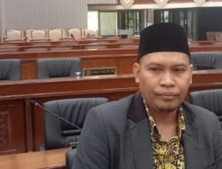 Salehuddin Minta Pemerintah Tingkatkan Kualitas Pendidikan SLB Seluruh Kabupaten dan Kota di Provinsi Kaltim