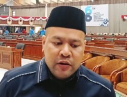 Reza Fachlevi Berharap Kualitas Pembangunan Pendidikan di Kaltim Semakin Meningkat