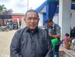 Fahruddin Harap Anggaran di Sektor Pertanian Ditambahkan