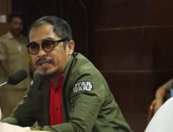 Marthinus Minta Perlu Dikaji Ulang Terkait Besaran Alokasi Anggaran Untuk DBON