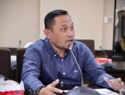 DPRD Kaltim Dorong Pemerintah Perhatikan Kebutuhan Petani dan Nelayan di Bumi Etam