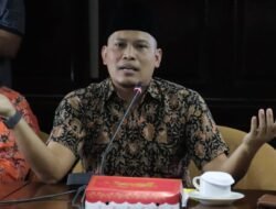 Salehuddin Dorong Seluruh Universitas Daerah, Tingkatkan Kualitas Pendidikan Menyambut IKN