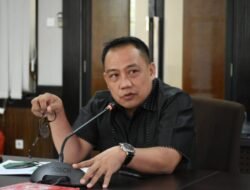 Sarkowi Rekomendasikan Konsep Forest City Untuk Pembangunan IKN Libatkan Alumni Kehutanan