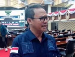 Ismail Suport Kebijakan Pemprov Kaltim Untuk Penatikan Retribusi Tambang Sebanyak 10%