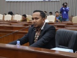 Luncurkan Program RLH Dari CSR, M Udin Minta PJ Gubernur Harus Proaktif Komunikasi Dengan Lembaga Legislatif