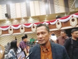 Nidya Listiyono Desak Pemprov Kaltim Kembalikan Kendaraan Dinas Bagi Pegawai Purna Tugas