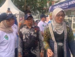 Dukung Pengembangan Proyek Blue Economy Maratua, Rasman Ingatkan Pemerintah Libatkan Pemuda