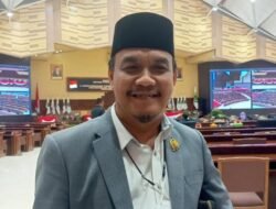 Dinilai Ada Potensi, DPRD Kaltim Dorong Pemprov Tingkatkan Infrastruktur Rumah Hunian Para Pekerja ASN Di IKN