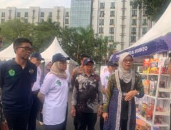 Pekan Raya Pemuda Jadi Wadah Berkumpulnya Talenta Muda di Kaltim