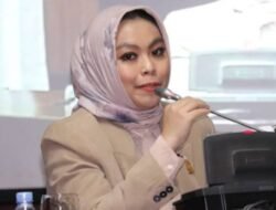 Potensi Peningkatan PAD, Siti Rizky Amalia Sebut Manfaatkan SKM Sebagai Objek Wisata