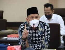 Tingkatkan Capaian Serap Anggaran, Salehuddin Berharap Disdikbud Kaltim Lebih Efisien Penggunaan Waktu