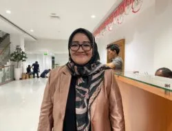 Novi Dukung Pemkot Terapkan Aturan Penertiban Algaka