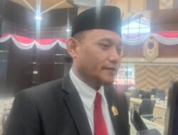 Gelar RDP, Seno Aji Harapkan Kepada Setiap Anggota DPRD Kaltim Dapat Melaksanakan Tugas Dengan Baik