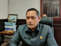 Minimnya Fasilitas Infrastruktur di Kukar, Seno Aji: Butuh Perhatian Optimal Dari Pemerintah