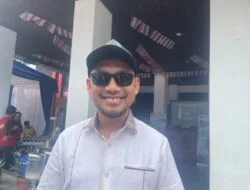 Nasib Pedagang Pasar Pagi Belum Pasti, Abdul Rohim Terima Tangan Wali Kota untuk Berdiskusi