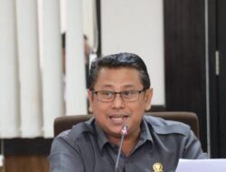 Sigit Wibowo Minta DBH Dapat Lebih Besar Dari Tahun Sebelumnya